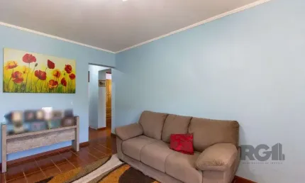 Casa com 4 quartos à venda na Rua Monte Claro, 106, Hípica, Porto Alegre