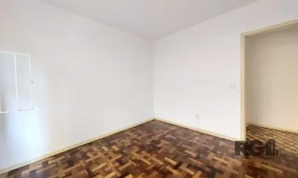 Apartamento à venda, 1 dormitório - bairro rio branco