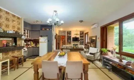 Casa com 5 quartos à venda na Estrada do Rincão, 720, Belém Velho, Porto Alegre