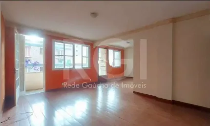 Apartamento com 3 quartos à venda na Rua Vigário José Inácio, 796, Centro Histórico, Porto Alegre
