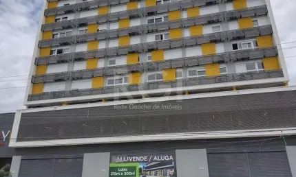 Loja para venda - 260m², 0 dormitórios, 5 vagas - central parque