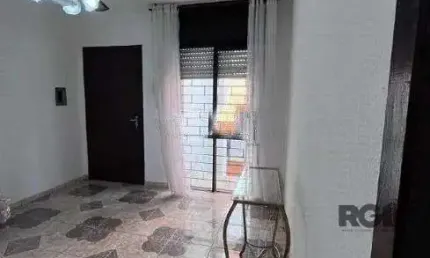Apartamento com 2 quartos à venda na Rua Mário de Lima Hornes, 41, Morro Santana, Porto Alegre