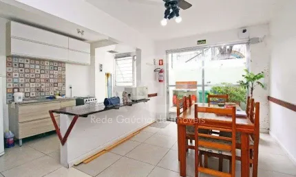 Apartamento com 2 quartos à venda na Rua Baronesa do Gravataí, 179, Cidade Baixa, Porto Alegre