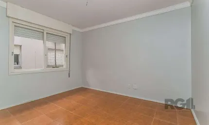 Apartamento com 2 quartos à venda na Rua Delfino Riet, 610, Santo Antônio, Porto Alegre
