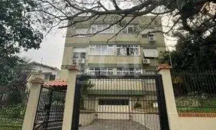 Apartamento para venda - 61m², 2 dormitórios, medianeira