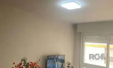 Apartamento com 2 quartos à venda na Avenida João Pessoa, 721, Centro Histórico, Porto Alegre