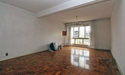 Apartamento para Venda - 108.16m², 3 dormitórios, sendo 1 suites, Cidade Baixa