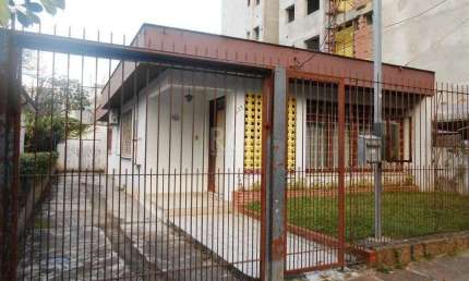 Terreno para Venda - 0m², 0 dormitórios, Higienópolis