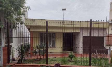 Casa com 3 quartos à venda na Rua Cipó, 1015, Passo da Areia, Porto Alegre