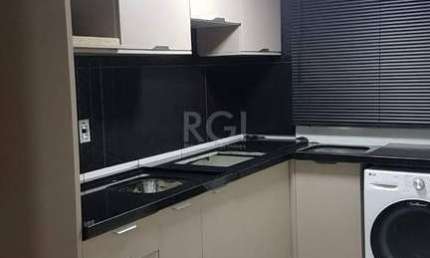 Apartamento para Venda - 47m², 2 dormitórios, Agronomia