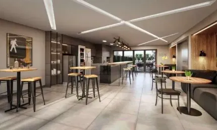 Apartamento com 2 quartos à venda na Avenida Benjamin Constant, 1861, Floresta, Porto Alegre