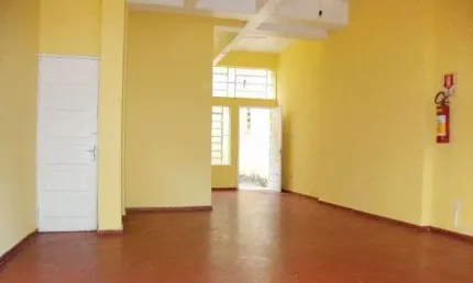 Ponto comercial à venda na Rua Lobo da Costa, 118, Azenha, Porto Alegre