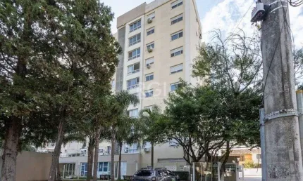 Apartamento com 2 quartos à venda na Rua Doutor Pereira Neto, 10, Tristeza, Porto Alegre