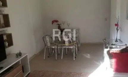 Apartamento para venda - 63m², 2 dormitórios, centro histórico