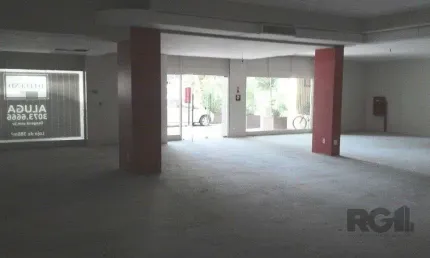 Ponto comercial à venda na Rua Hilário Ribeiro, 181, Moinhos de Vento, Porto Alegre