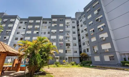 Apartamento com 2 quartos à venda na Avenida da Cavalhada, 2356, Cavalhada, Porto Alegre