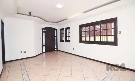 Casa com 4 quartos à venda na Rua Diana Terra, 385, Marechal Rondon, Canoas