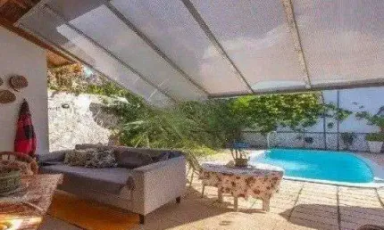 Casa com 3 quartos à venda na Rua Menezes Paredes, 256, Nonoai, Porto Alegre
