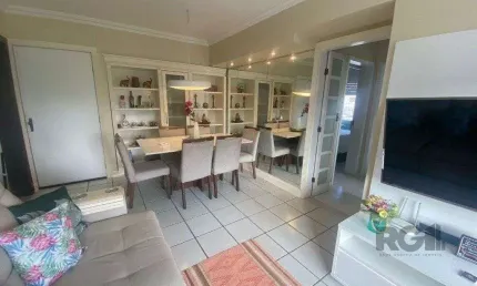 Apartamento 2 dormitorios mais dependencia 72m2 cidade baixa