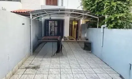 Casa com 2 quartos à venda na Rua José Antônio Chaise, 60, Hípica, Porto Alegre
