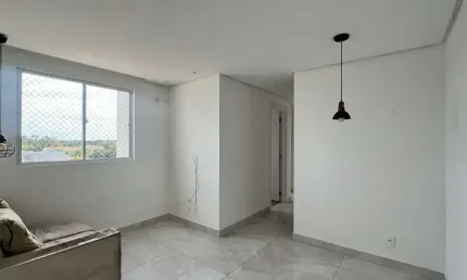 Apartamento para venda e locação no condomínio open canoas centro em canoas.