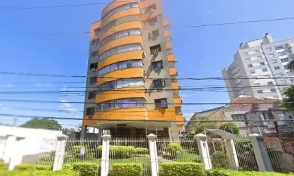 Cobertura no bairro rio branco de 3 dormitórios e 2 vagas
