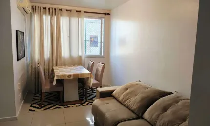 Apartamento / 3 quartos / 1 suíte / 1 vaga / sarandi / porto alegre / rs