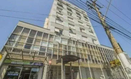 Apartamento com 1 quarto à venda na Avenida Ipiranga, 4623, Partenon, Porto Alegre