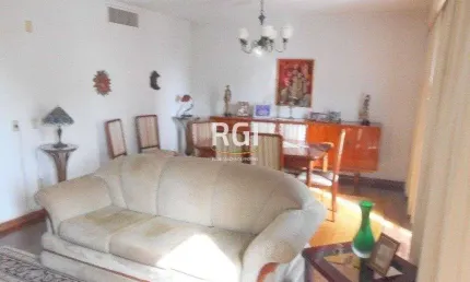 Apartamento para venda - 154.69m², 3 dormitórios, sendo 1 suites, 2 vagas - santa tereza