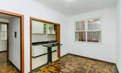 Apartamento com 2 quartos à venda na Avenida Protásio Alves, 4667, Petrópolis, Porto Alegre