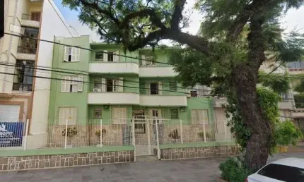Apartamento com 1 quarto à venda na Avenida João Pessoa, 1891, Farroupilha, Porto Alegre