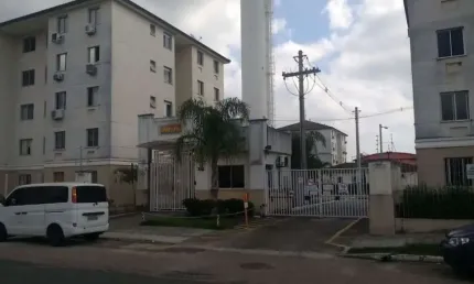 Apartamento com 2 quartos à venda na Rua Gabriel Franco da Luz, 242, Sarandi, Porto Alegre