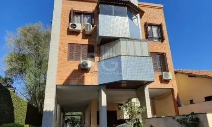 Cobertura com 3 quartos à venda na Rua Doutor Barcelos, 974, Tristeza, Porto Alegre
