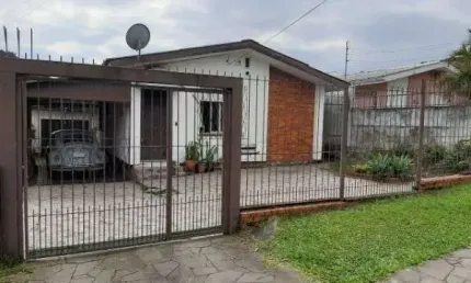 Casa para venda - 220m², 3 dormitórios, 3 vagas - santa tereza