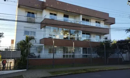 Apartamento com 2 quartos à venda na Rua Landel de Moura, 1270, Tristeza, Porto Alegre