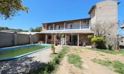 Casa para venda - 220m², 4 dormitórios, sendo 2 suites, 5 vagas - vila nova