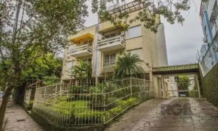 Apartamento com 2 quartos à venda na Rua Dea Coufal, 118, Ipanema, Porto Alegre