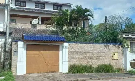 Casa em porto alegre, no bairro restinga, com 4 dormitório(s), e 4 banheiros, à venda.
