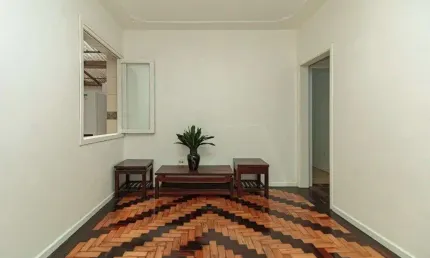 Apartamento com 2 quartos à venda na Avenida Praia de Belas, 454, Praia de Belas, Porto Alegre