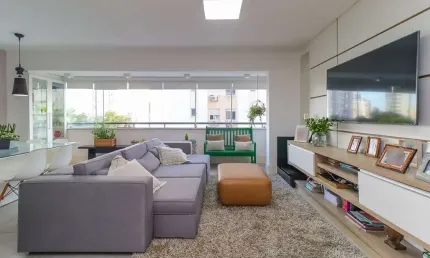 Apartamento com 3 quartos à venda na Rua Jari, 359, Passo da Areia, Porto Alegre
