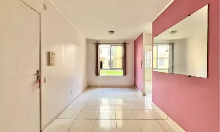 Apartamento com 2 quartos à venda na Rua Dom João Becker, 1852, Fátima, Canoas