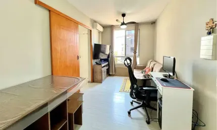 Apartamento com 2 quartos à venda na Rua Dom João Becker, 1852, Fátima, Canoas