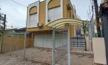 Ótimo apartamento 1 dormitório, em localização estratégica.