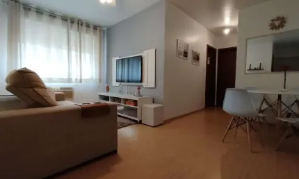 Apartamento com 2 quartos à venda na Rua Doutor Campos Velho, 1724, Cristal, Porto Alegre