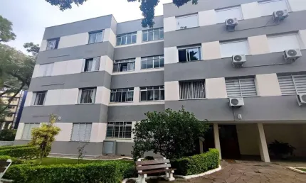 Apartamento com 2 quartos à venda na Rua Doutor Barcelos, 1200, Tristeza, Porto Alegre