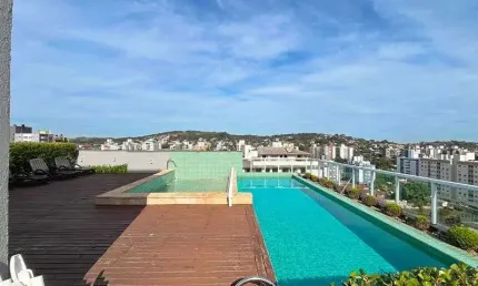 Apartamento com 3 quartos à venda na Avenida Otto Niemeyer, 1006, Tristeza, Porto Alegre