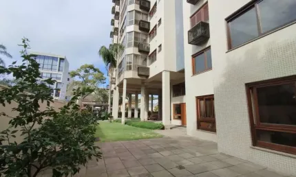 Apartamento com 3 quartos à venda na Rua Doutor Pereira Neto, 460, Tristeza, Porto Alegre