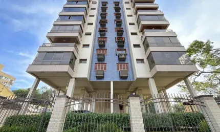 Apartamento com 3 quartos à venda na Rua Doutor Pereira Neto, 460, Tristeza, Porto Alegre