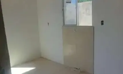 Casa com 2 quartos à venda na Avenida Paulo Pontes, 177, Cavalhada, Porto Alegre