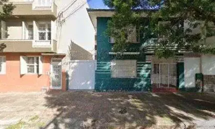 Apartamento com 1 quarto à venda na Rua Lobo da Costa, 459, Azenha, Porto Alegre